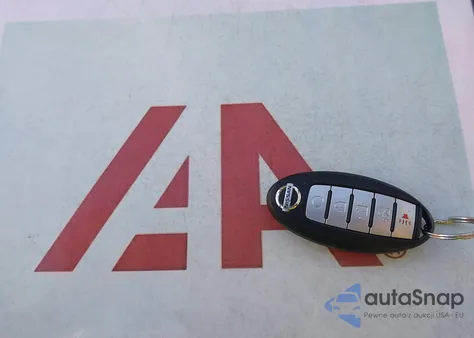 2020 Nissan Altima Sr Fwd z USA, uszkodzony, nr VIN 1N4BL4CV0LC131470